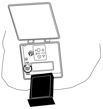 EDOBE XDOM ROCKSPEAKER - Instrucciones para la instalación - 1