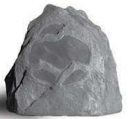 EDOBE XDOM ROCKSPEAKER - AudioRock™ Überblick - 1