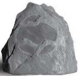 EDOBE XDOM ROCKSPEAKER - Contenu de cette boîte - 1