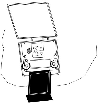 EDOBE XDOM ROCKSPEAKER - Instructions pour l'installation - 1