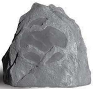 EDOBE XDOM ROCKSPEAKER - Présentation générale de l'AudioRock™ - 1