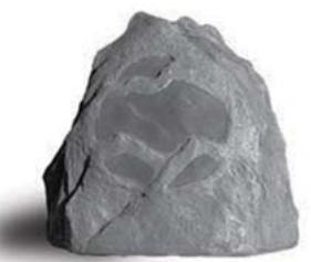 EDOBE XDOM ROCKSPEAKER - AudioRock™ Overview - 1