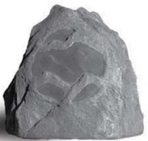 EDOBE XDOM ROCKSPEAKER - Vad finns i ladan - 1