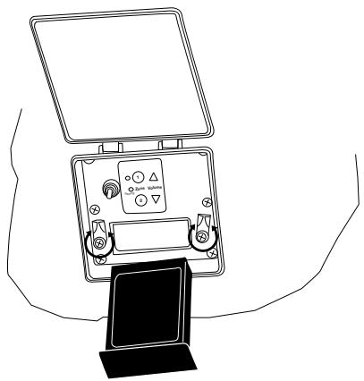 EDOBE XDOM ROCKSPEAKER - Installation Instructies - 1