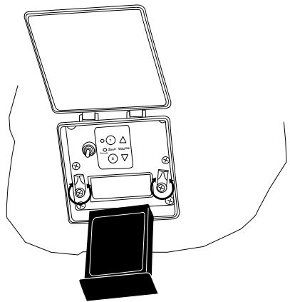 EDOBE XDOM ROCKSPEAKER - Istruzioni per l'installazione - 1