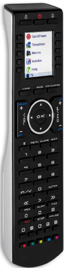 EDOBE XDOM TAKE 6 IR/RF - Also available from ebode: TAKE10 - 1