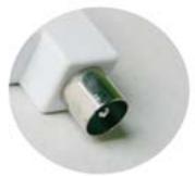 EDOBE XDOM VL58 - Contents of the kit / Lieferumfang / Inhoud van de set / Innehäll / Contenu du kit / Contenido del paquete / Conteúdo do kit / Dotazione del kit / Innhold I Pakken / Paketin Sisalto - 6