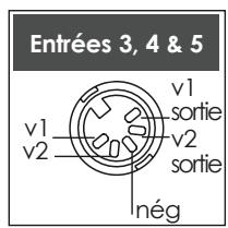 NAIM1 NA-C 282 - Préamplificateur NAC 202 - 3