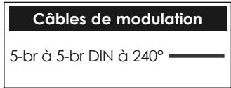 NAIM1 NA-C 282 - NAC 282 Relié aux Hi-Cap et NAPSC - 3