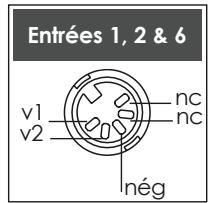 NAIM1 NA-C 282 - Préamplificateur NAC 282 - 2