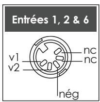 NAIM1 NA-C 282 - Préamplificateur NAC 202 - 2