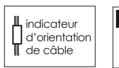NAIM1 NA-C 282 - Raccordements entre le NAP 300 et le NAP 300PS - 4