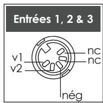 NAIM1 NA-C 552 - Façade avant du NAC 552 - 3
