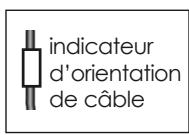 NAIM1 NA-C 552 - Raccordements entre le NAP 300 et le NAP 300PS - 4