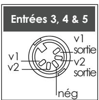 NAIM1 NA-C 552 - Préamplificateur NAC 252 - 3