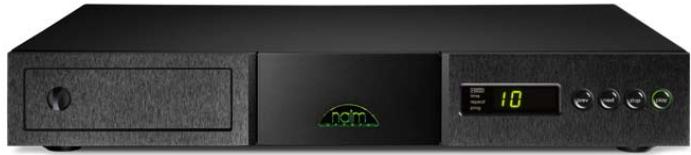 NAIM1 NA-P 155 XS - 2