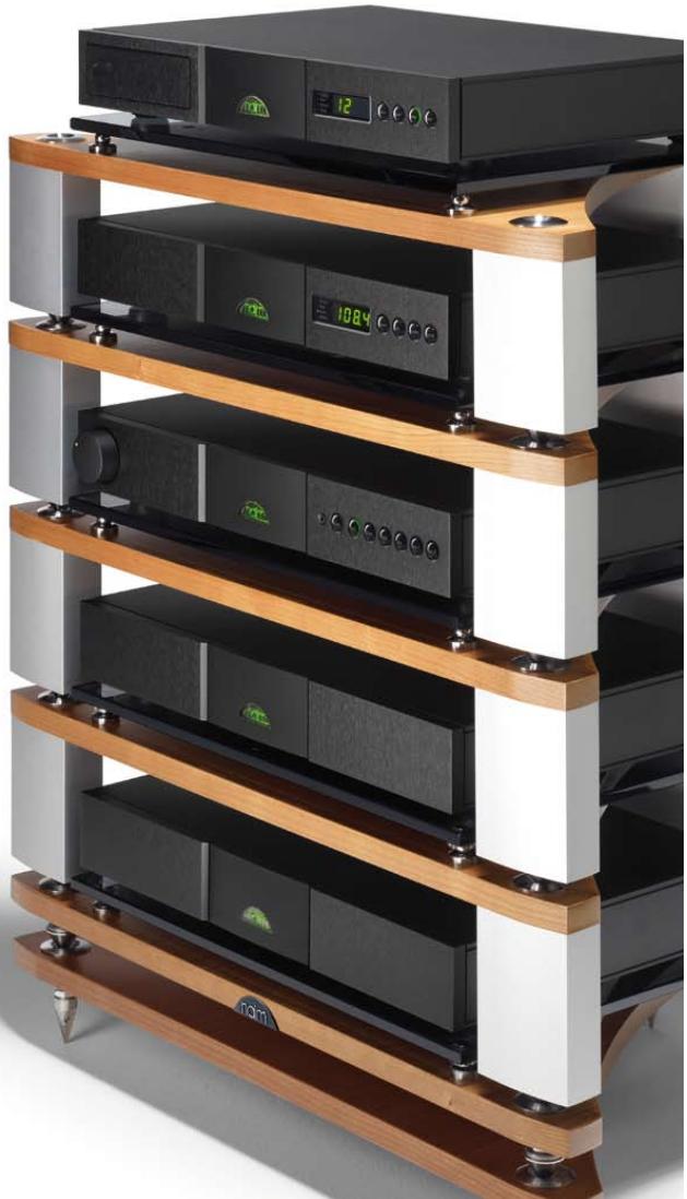 NAIM1 NA-P 155 XS - 9