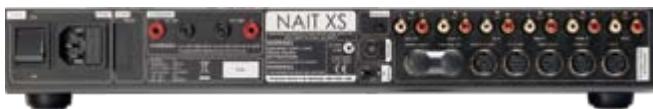 NAIM1 NA-P 155 XS - NAT05 XS - 1