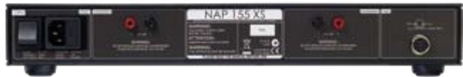 NAIM1 NA-T05 XS - NAC 152 XS - 1