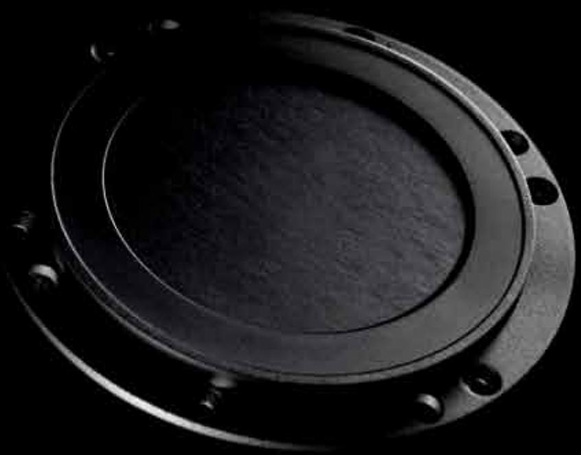 NAIM1 OVATOR S-600 - S-400 - 3