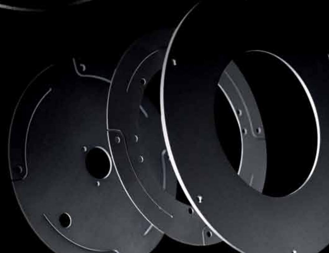 NAIM1 OVATOR S-600 - S-400 - 4