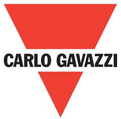 CARLO GAVAZZI UA 30 CLD - CARLO GAVAZZI INDUSTRI A/S - 1