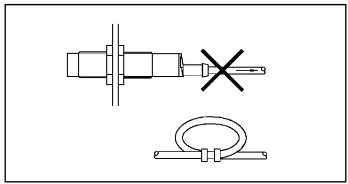 CARLO GAVAZZI UA 30 CLD - Wiring Diagram / Schaltbild / Schéma de Câblage / - 1