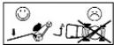 MOUNTFIELD M44 - SYMBOLS - 2
