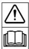 MOUNTFIELD M44 - SYMBOLER - 1