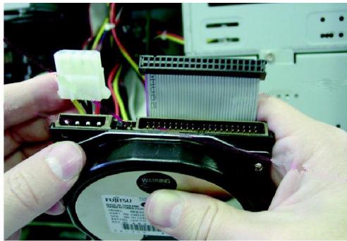 SYMANTEC NORTON GHOST 10 - Installation et configuration d'un disque dur - 3