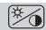 BELINEA 101720 - FONCTIONS DU MENU OSD - 2
