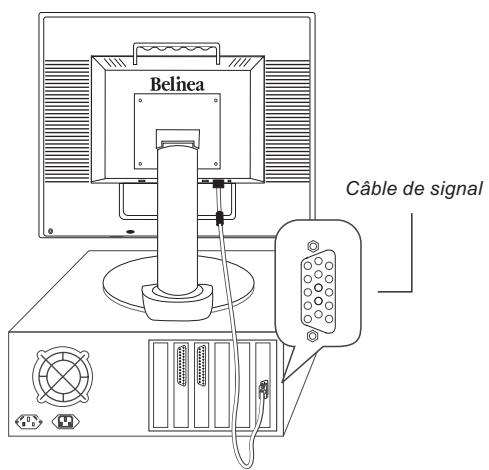 BELINEA 101910 - RACCORDEMENT - 1