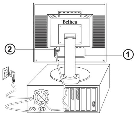 BELINEA 101910 - RACCORDEMENT - 3
