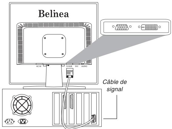 BELINEA 101911 - RACCORDEMENT - 1