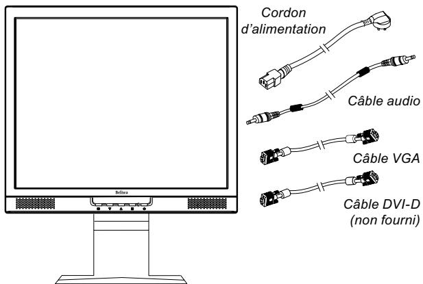 BELINEA 101930 - DéBALLAGE - 1
