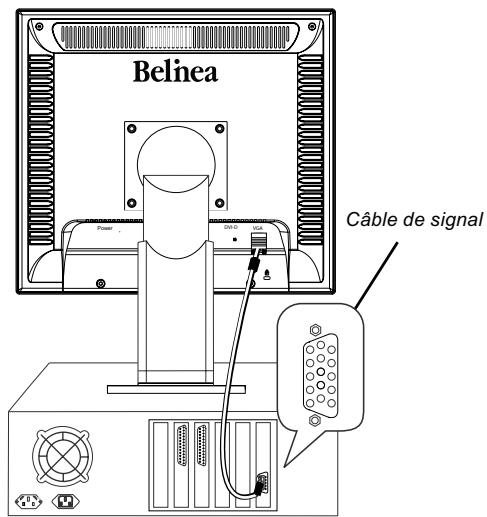 BELINEA 101930 - RACCORDEMENT - 1