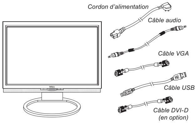 BELINEA 102035W - DéBALLAGE - 1