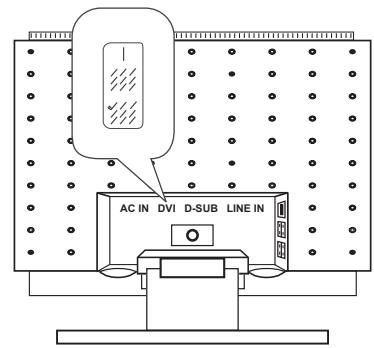 BELINEA 102035W - RACCORDEMENT - 2
