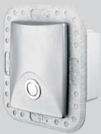 FRANKE AQUA  - BROCHURE - Batterie pour déclenchement électronique d'urinoir - 1