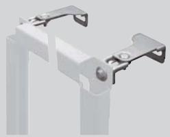 FRANKE AQUA  - BROCHURE - Plaques de déclenchement pour bâti-support avec réservoir (CMPX140 ou CMPX141) - 5