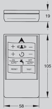 FRANKE AQUA  - BROCHURE - Robinetteries pour lavabo Franke modele AQUA - 2