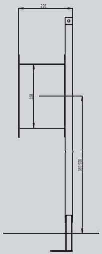 FRANKE AQUA  - BROCHURE - Plaques de déclenchement pour bâti-support avec réservoir (CMPX140 ou CMPX141) - 4