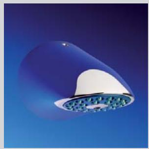 FRANKE AQUA  - BROCHURE - ROBINETTERIES DE Douche - 2