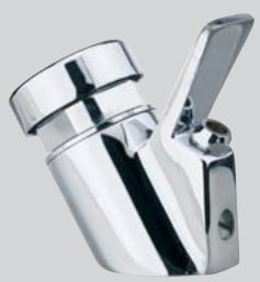 FRANKE AQUA  - BROCHURE - FRESH - Robinet pour fontaine Réfrigérée - 1