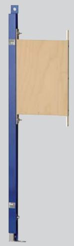 FRANKE AQUA  - BROCHURE - Plaques de déclenchement pour bâti-support avec réservoir (CMPX140 ou CMPX141) - 3