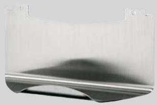 FRANKE AQUA  - BROCHURE - Douce Cobra temporisée - 2