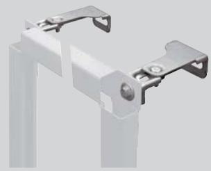 FRANKE AQUA  - BROCHURE - Chasse d'urinoir - 3