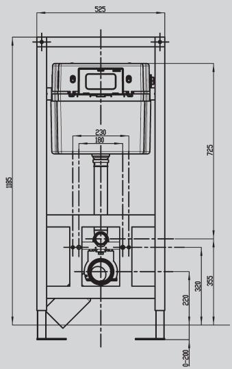 FRANKE AQUA  - BROCHURE - Urinoir sans eau - 2