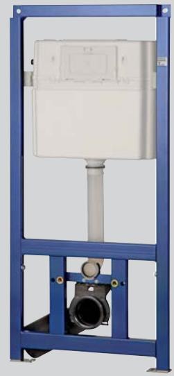 FRANKE AQUA  - BROCHURE - Urinoir sans eau - 1