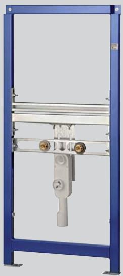 FRANKE AQUA  - BROCHURE - Bati-support pour lave-mains PMR - 1